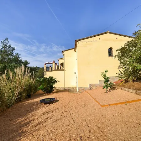 Casa Mila * Calonge (Catalonia)