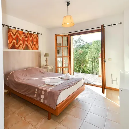 Casa Mila Villa