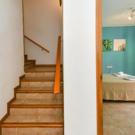 Casa Mila Villa *