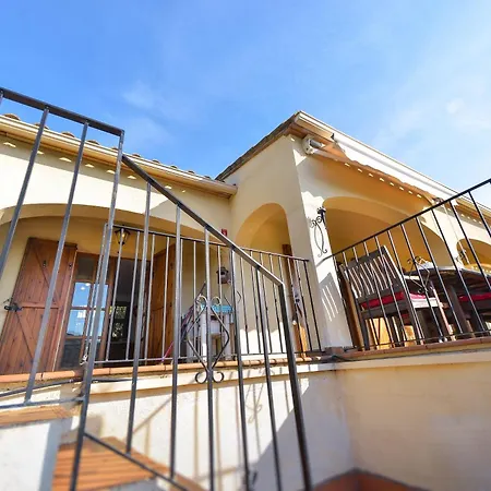 Casa Mila Villa Calonge (Catalonia)