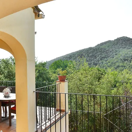 Villa Casa Mila Calonge (Catalonia)