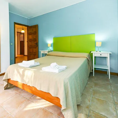 Villa Casa Mila