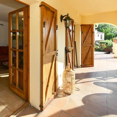 Casa Mila Villa *
