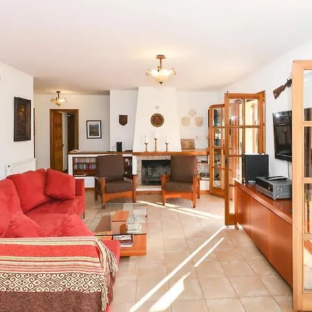 Casa Mila Calonge (Catalonia)