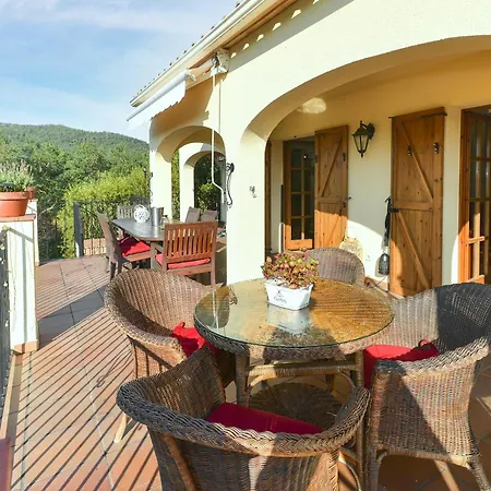 Villa Casa Mila *